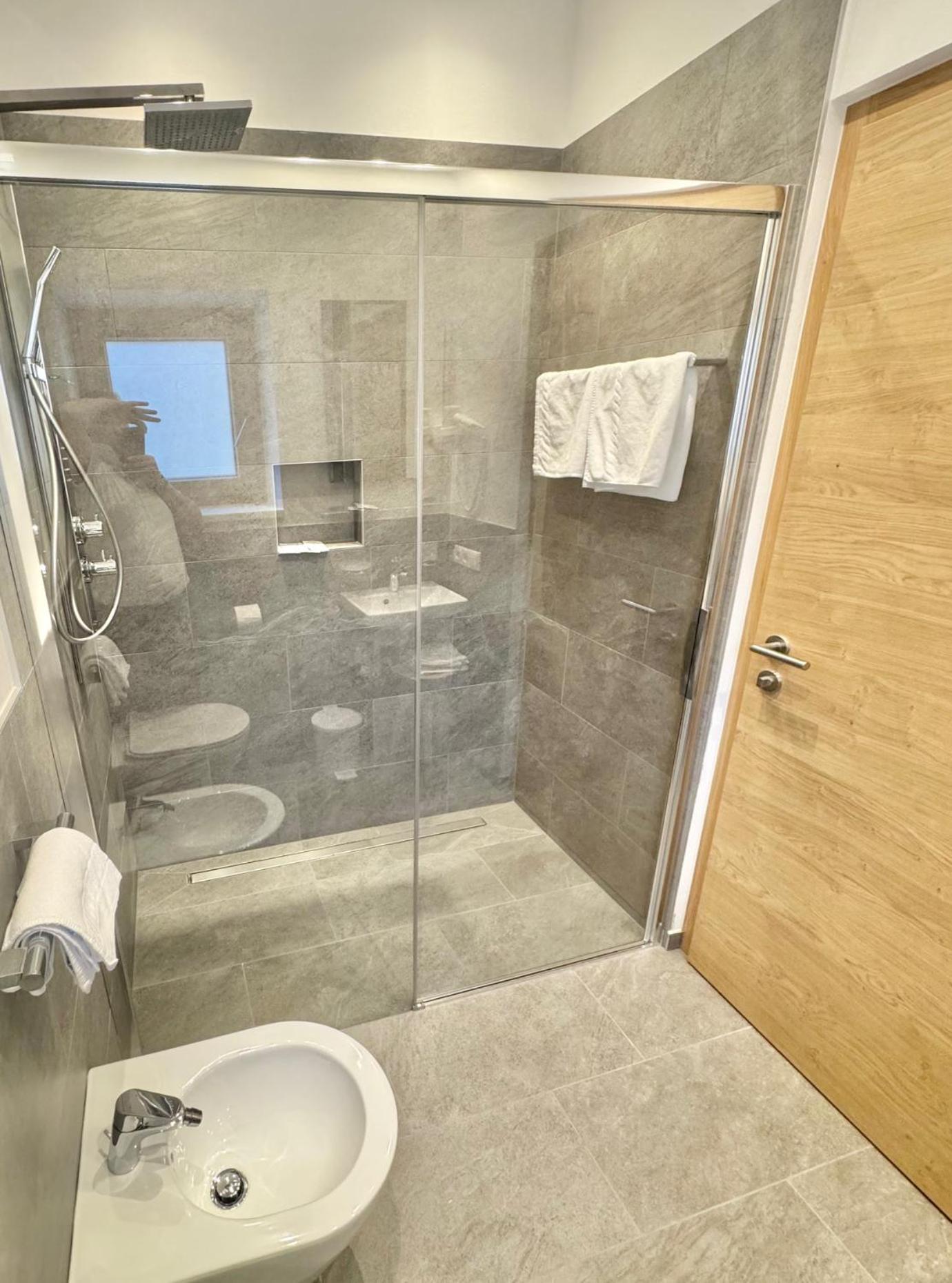 Residence Vajolet San Cassiano San Cassiano  Bagian luar foto