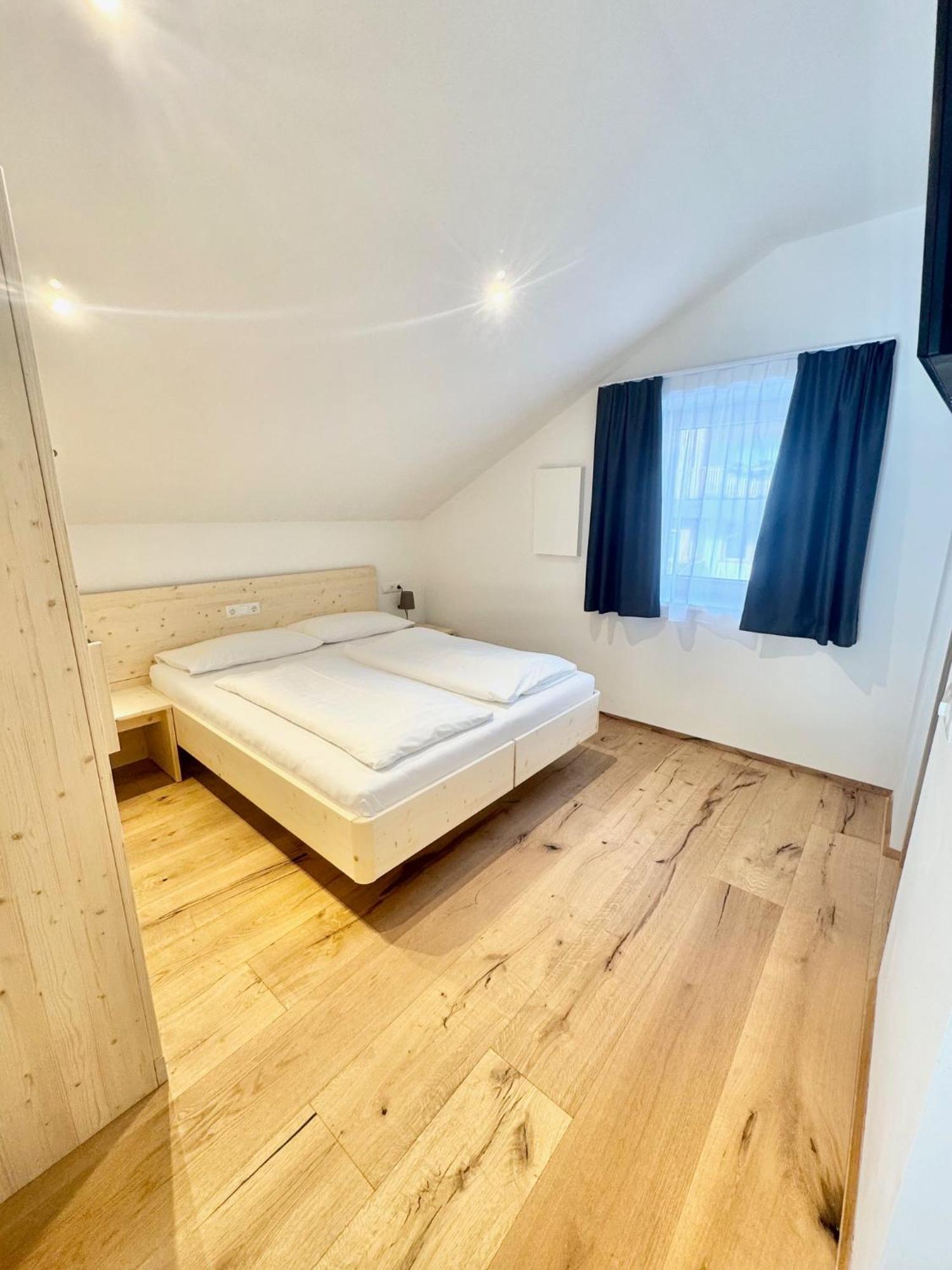 Residence Vajolet San Cassiano San Cassiano  Bagian luar foto