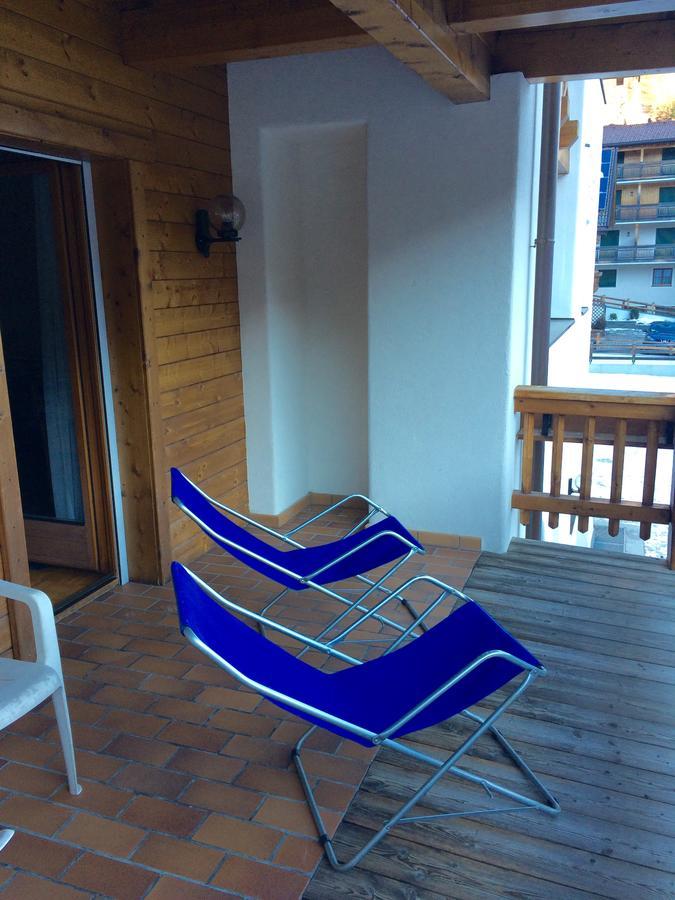 Residence Vajolet San Cassiano San Cassiano  Bagian luar foto